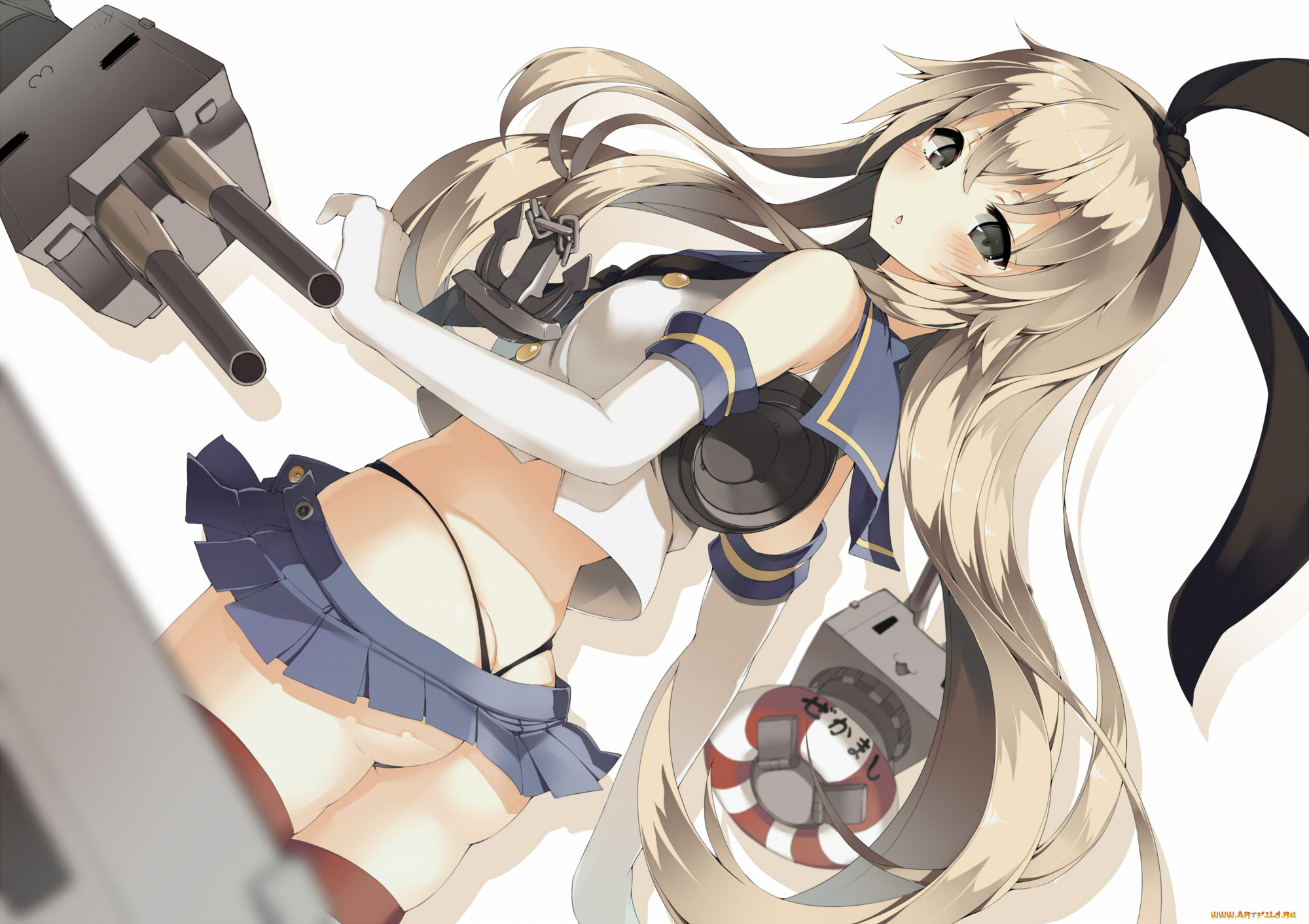 , kantai collection, 